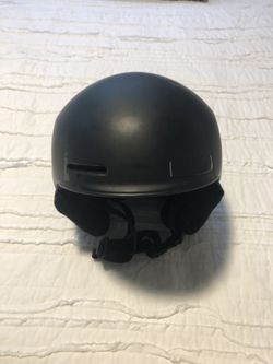 Smith Snowboard Helmet Large