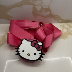 Hello Kitty Phone Strap 