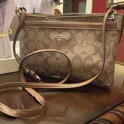 Coach Bag / Bolsa