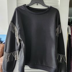 Ladies Sweater Size XL 