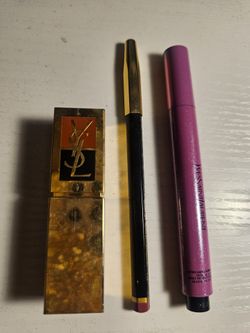 🎀 Reduced $40 ALL YSL Makeup 💄 ✨️ 💋
