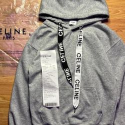 Celine Hoodie