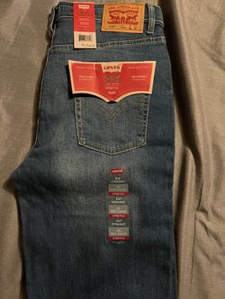 Levi’s 