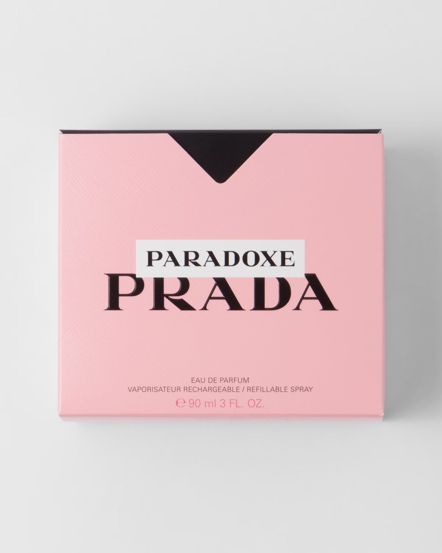 Prada Paradoxe Perfume Brand New