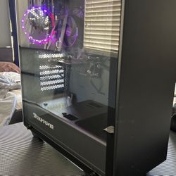 iBUYPOWER ArcB 108AV2 Desktop Computer