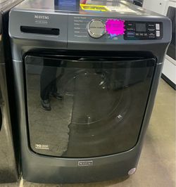 Washer Front Load - Take it today Pay later Ask for Details!