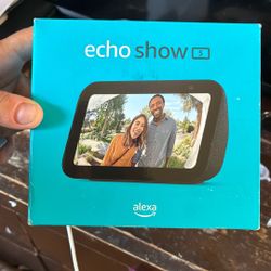 ECHO SHOW 