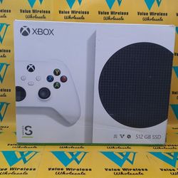 Xbox one S Series
