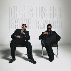 SoFi Stadium Usher And Chris Brown R&B Tour Concert Tickets