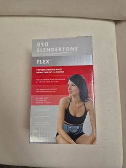 Slendertone belt/EMS