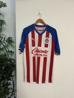 Chivas Home 19/20 
