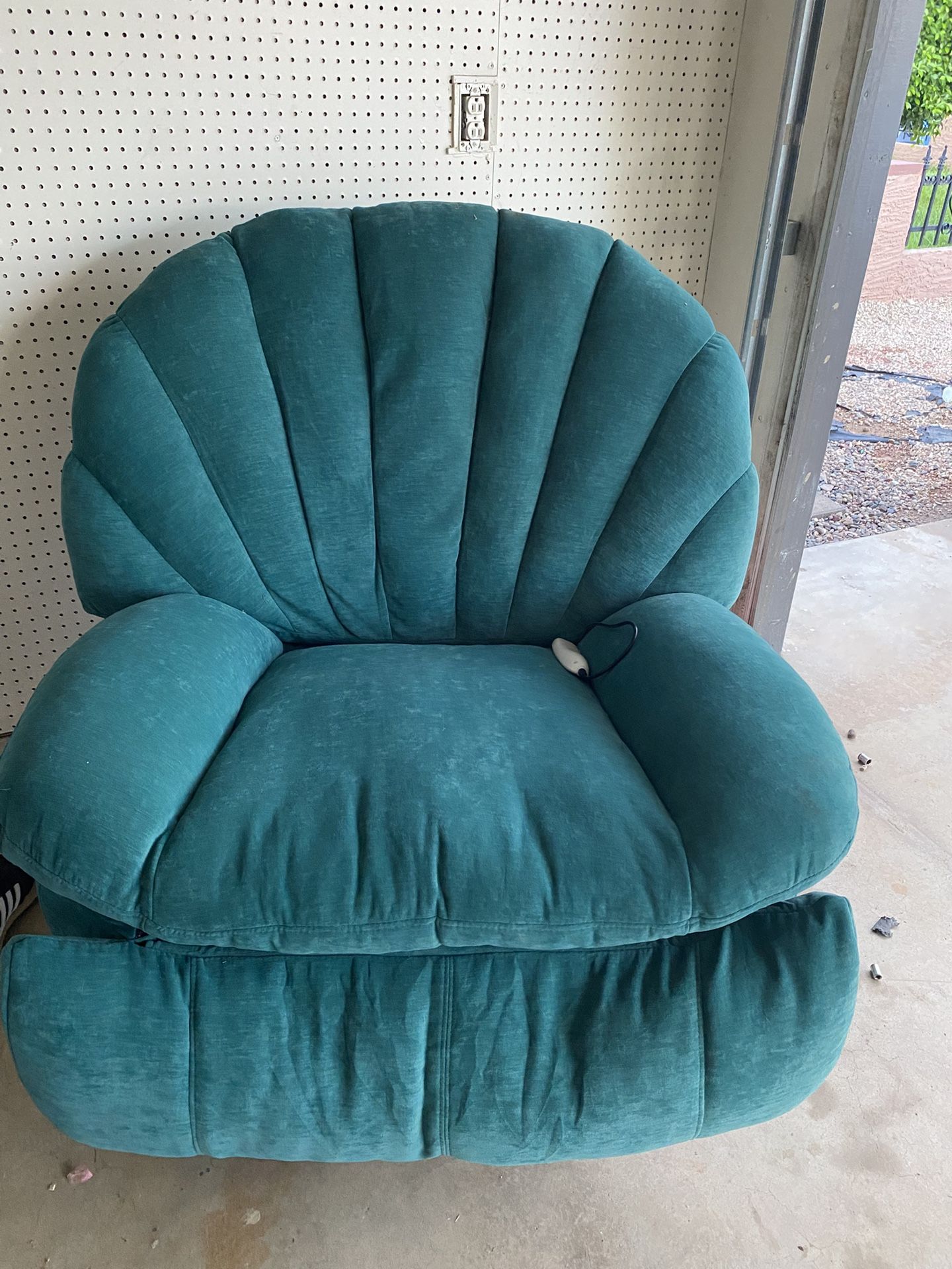 Recliner 