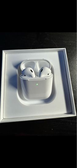 AirPods