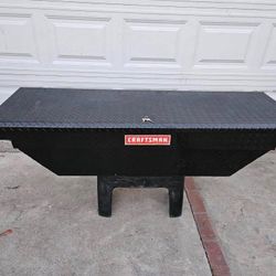 Craftsman Tool Box 