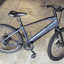 Ride1up Electric Bike