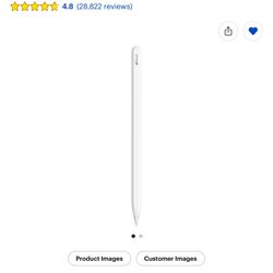 Apple pencil Gen 2