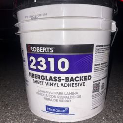 Roberts 2310 Adhesive 4 Gal
