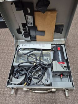 Trim router