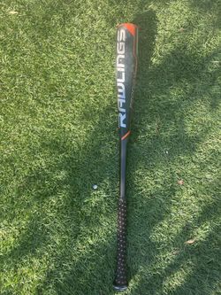 USA Bat Certified Rawlings Prodigy Alloy Youth
