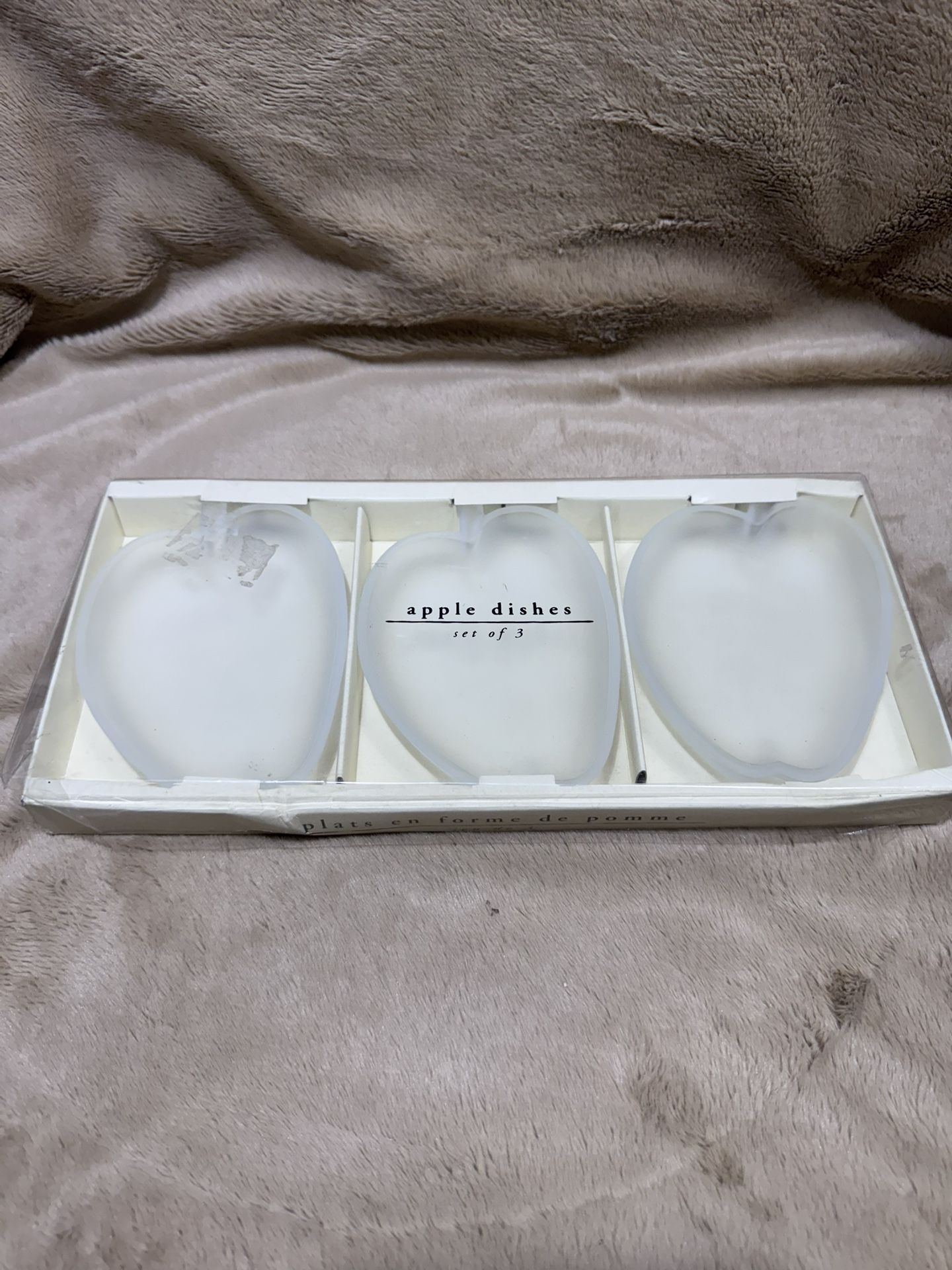 Platter Serving Dishes Set 