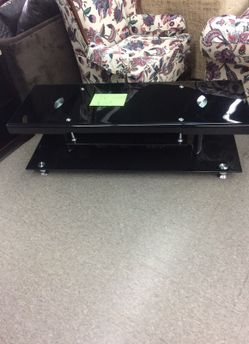 TV stand