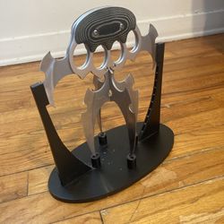 Collectible Galaxy Warrior Dagger - Tom Anderson Designer 