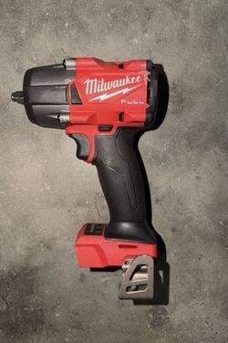 1/2 mid torque Milwaukee tool
