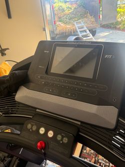 Treadmill