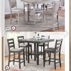 Dining Set