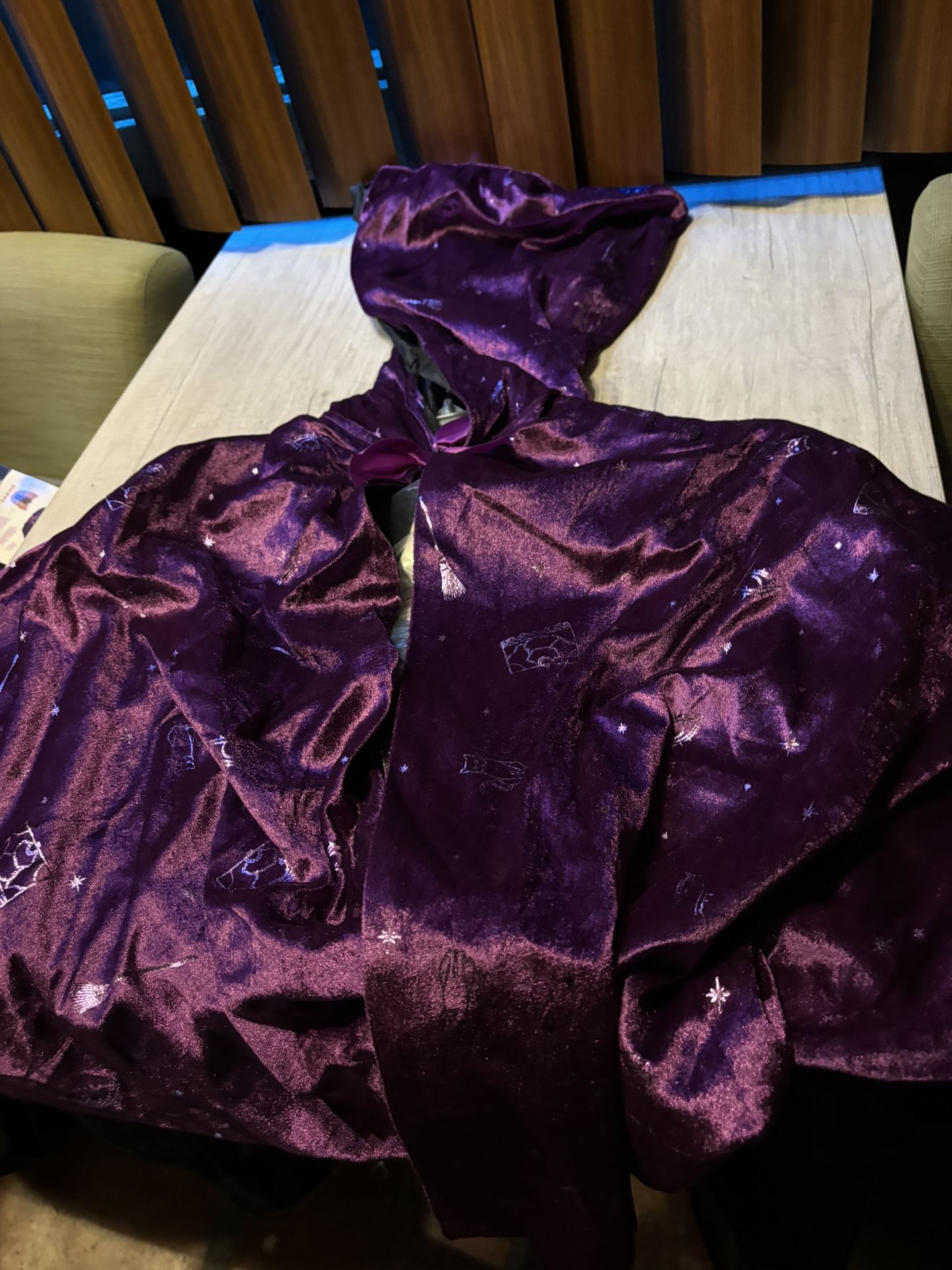 Kids Hocus Pocus Costum