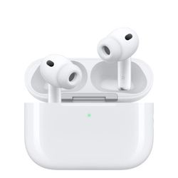 AirPods Pro Gen 3 