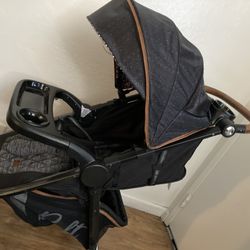 Monbebe Bolt Stroller