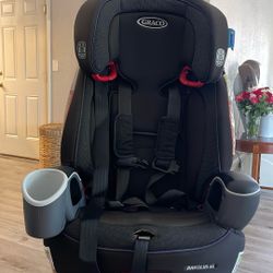 Car seat GRACO