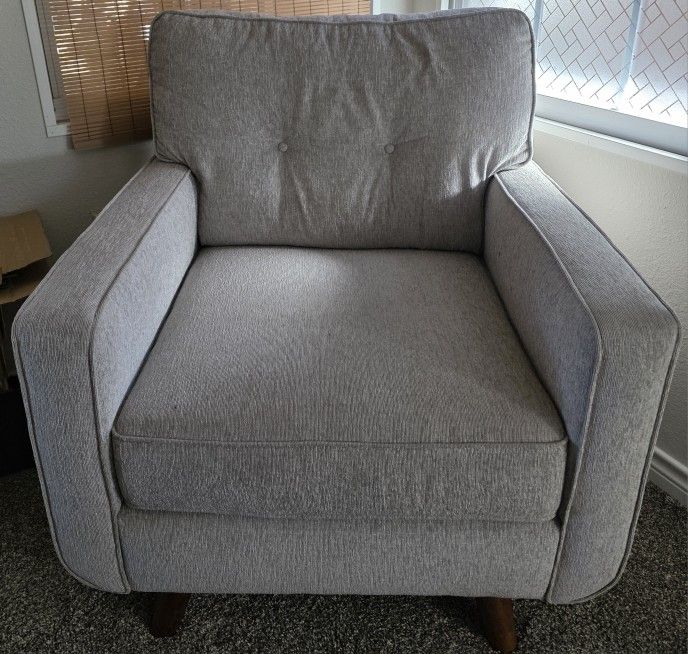 Accent CHAIR