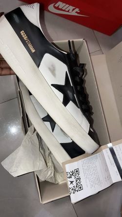 Golden goose