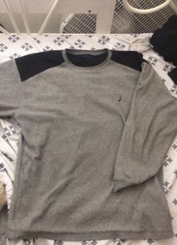 Nautica sweatshirt