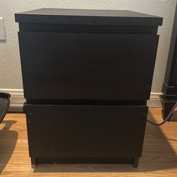 IKEA Nightstands (Set of 2) – $50 OBO