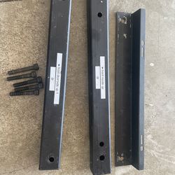 Silverado Seat Riser