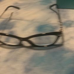 Tiffany Frames