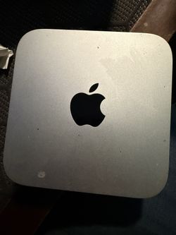 Mac Mini