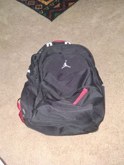 Air Jordan Bookbag