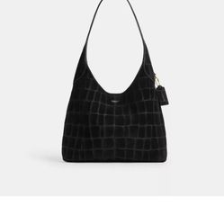 Brooklyn Shoulder Bag 28 Coach