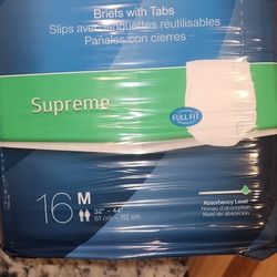 Presto Adult Diaper