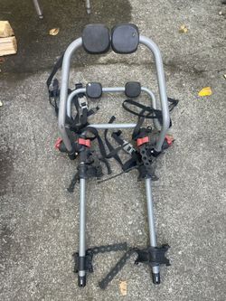Bike Rack For Car