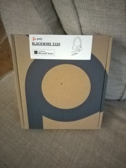 Wireless Headset- New In Box