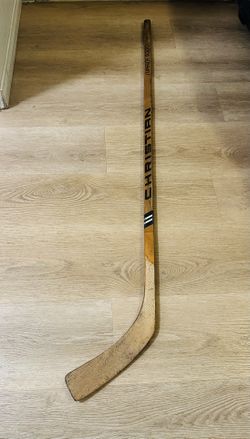Hockey Stick