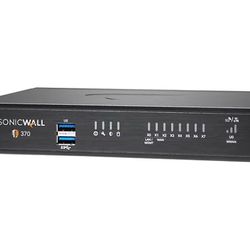 SonicWall TZ370 Series