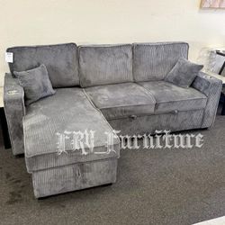 New Sofa Bed