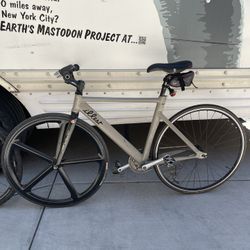 Illest bike