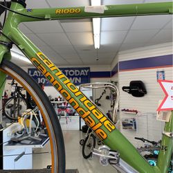 Cannondale R1000 ***NOW $265***